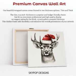 Deer Art
