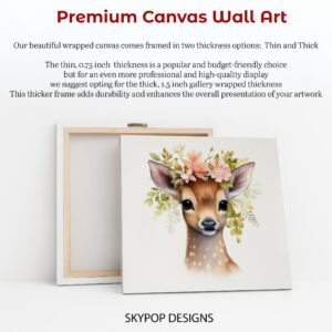 Deer Art