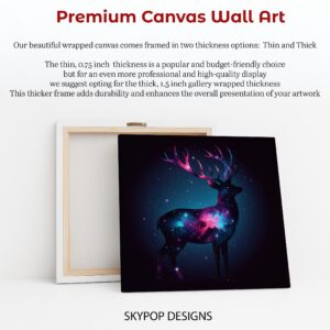 Deer Art