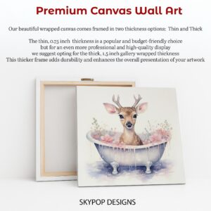 Deer Art