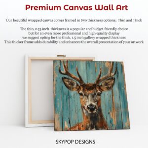 Deer Art