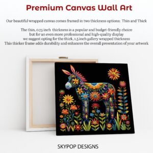 Donkey Art