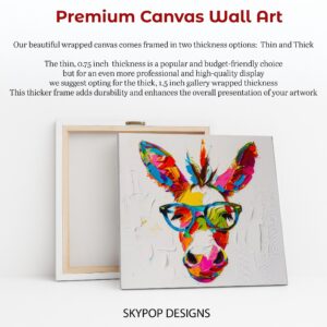Donkey Art