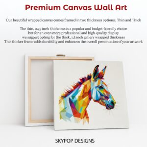 Donkey Art