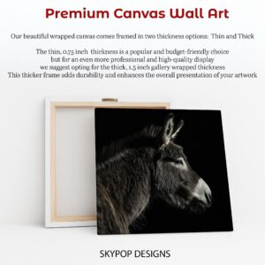 Donkey Art