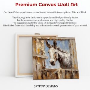 Donkey Art