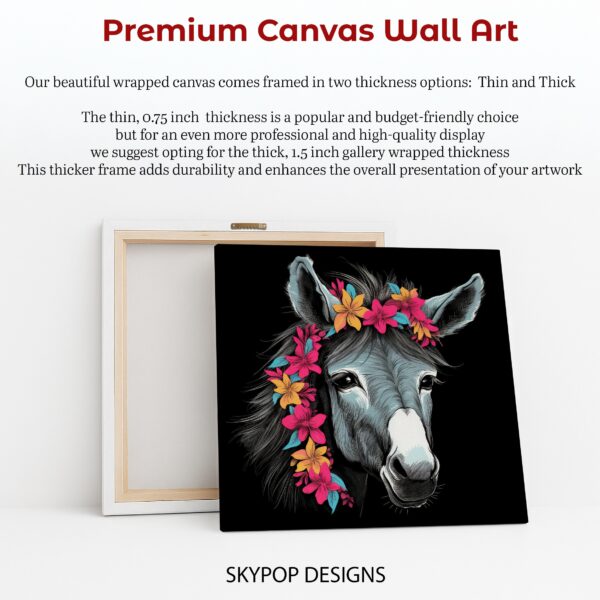 Donkey Art