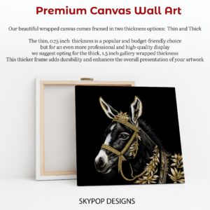 Donkey Art