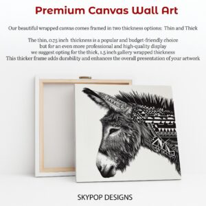 Donkey Art