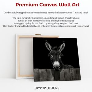 Donkey Art