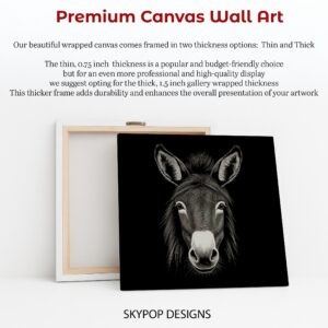 Donkey Art