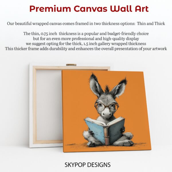 Donkey Art
