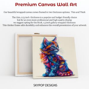 Cat Art
