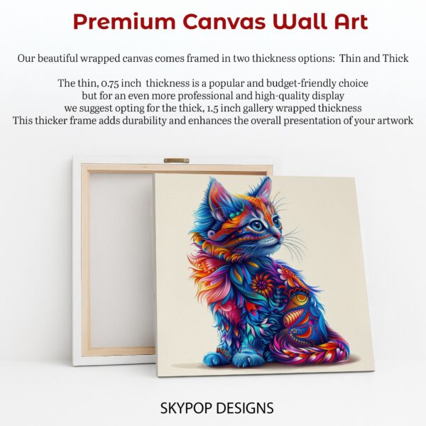 Cat Art