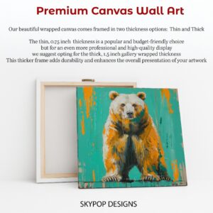 Bear Art