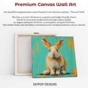 Bunny Art