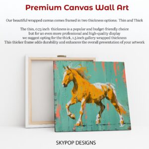 Horse Art