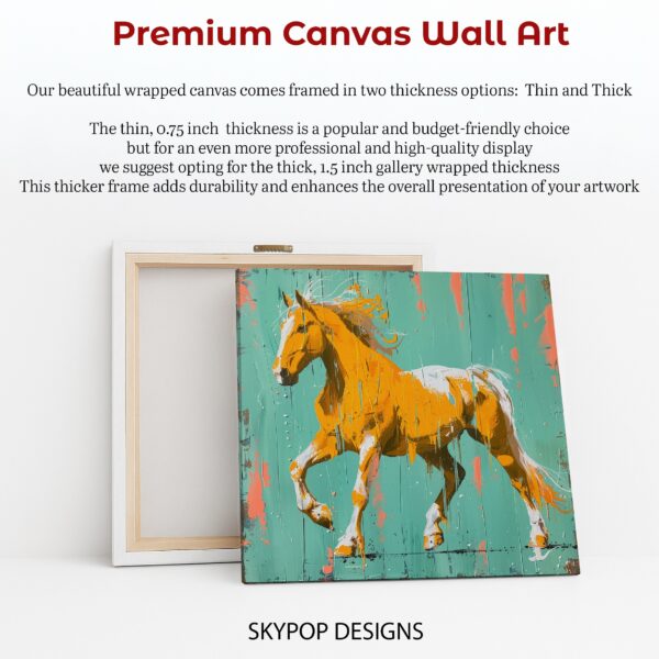 Horse Art