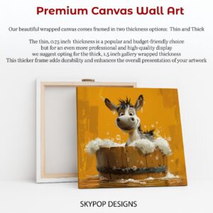 Donkey Art