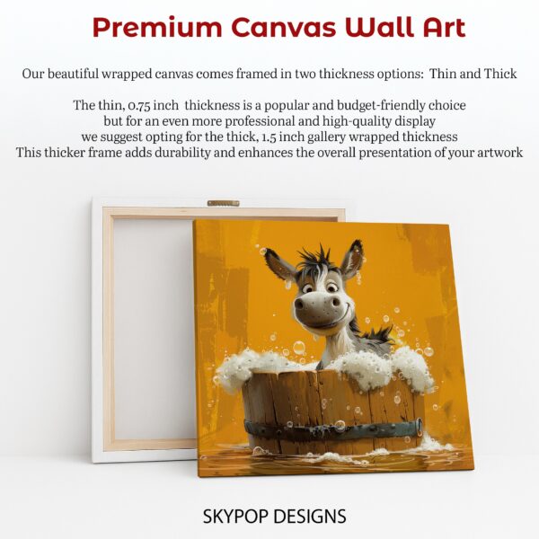 Donkey Art