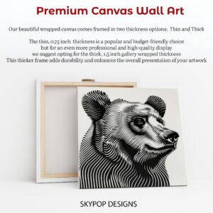 Bear Art