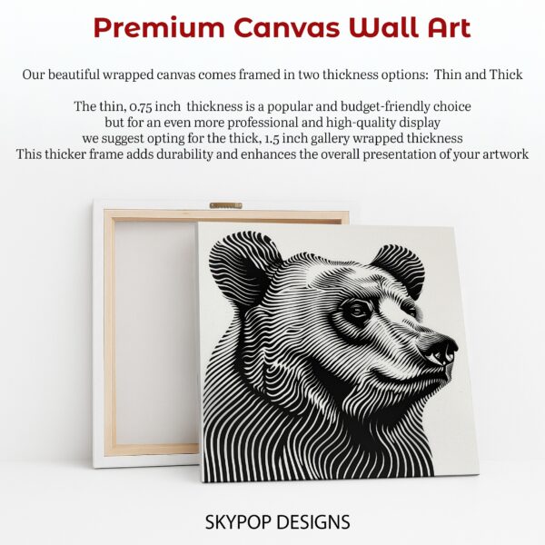 Bear Art