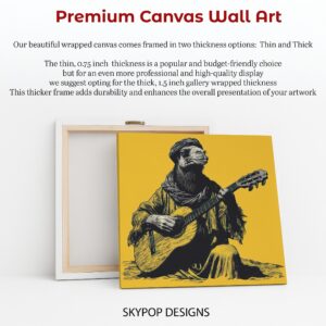 Camel Art