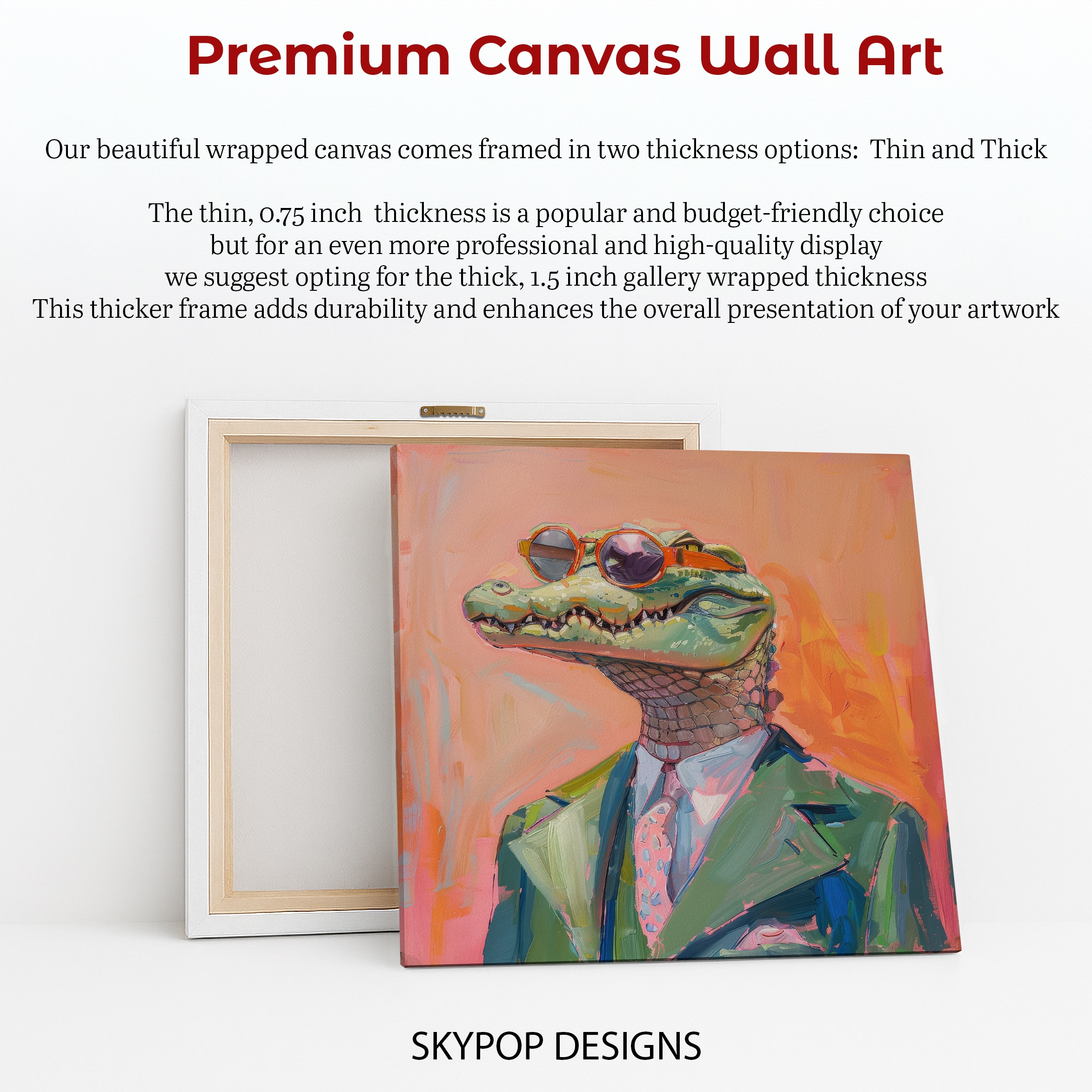 6.jpg Crocodile Art