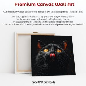 Cat Art
