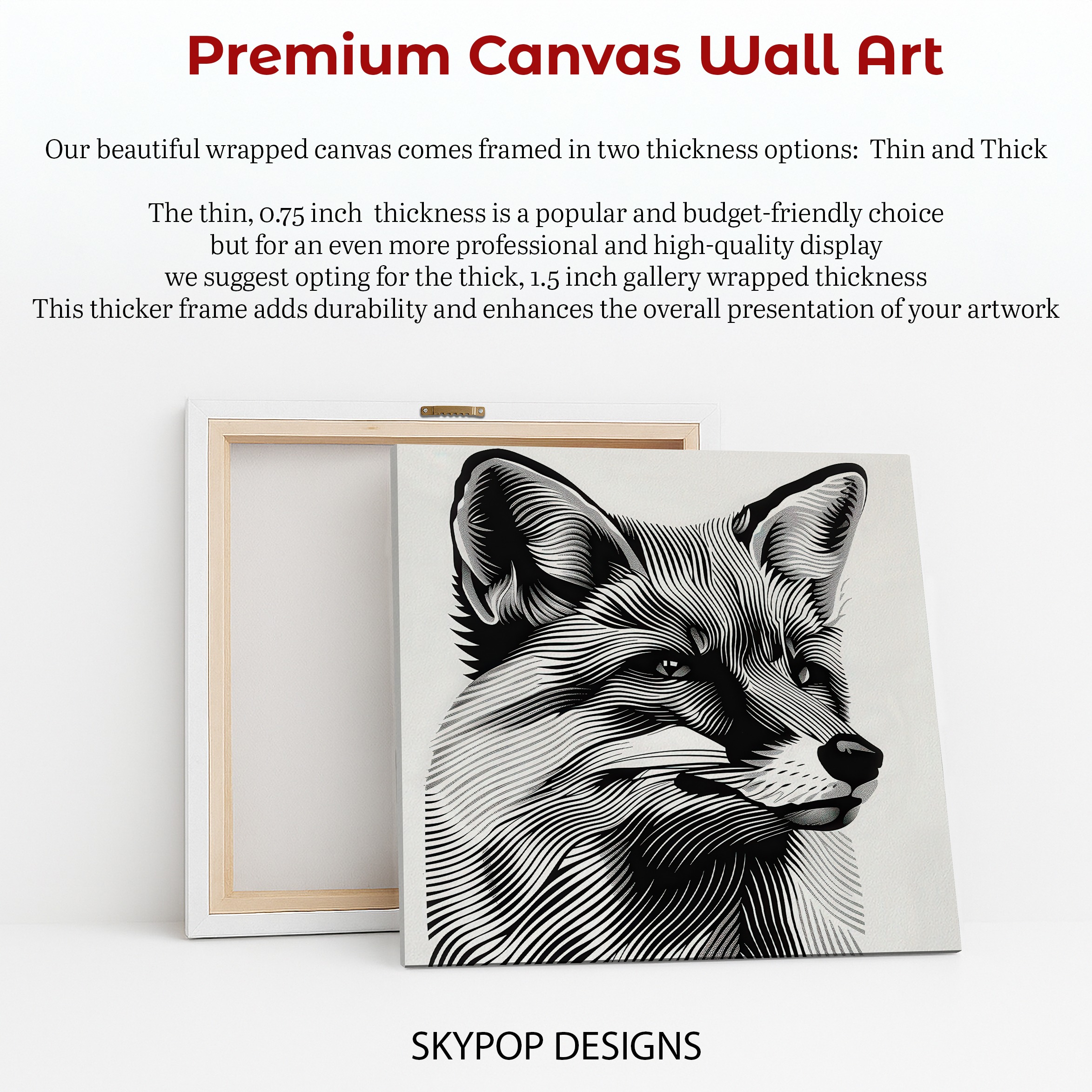 6.jpg Fox Art