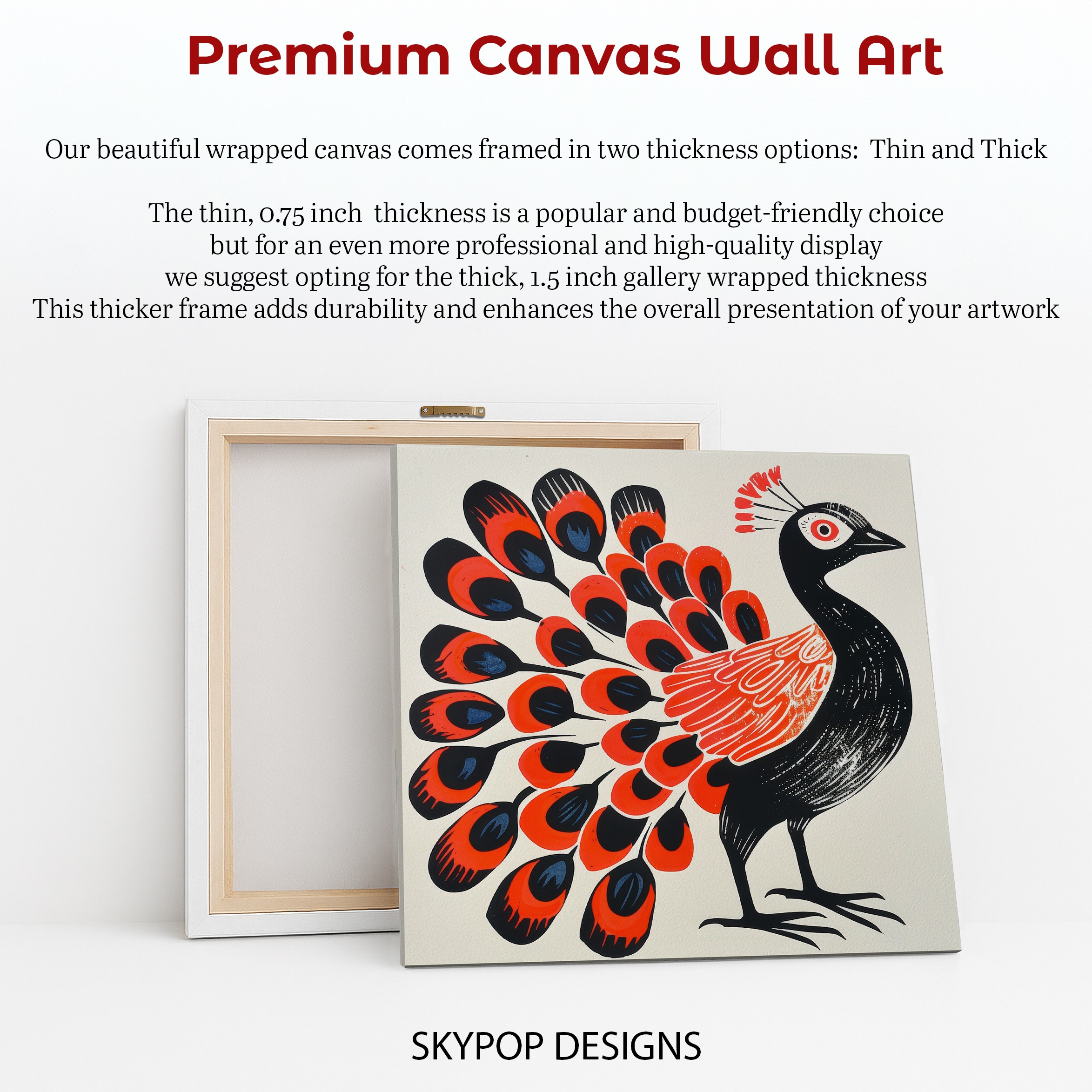 6.jpg Peacock Art