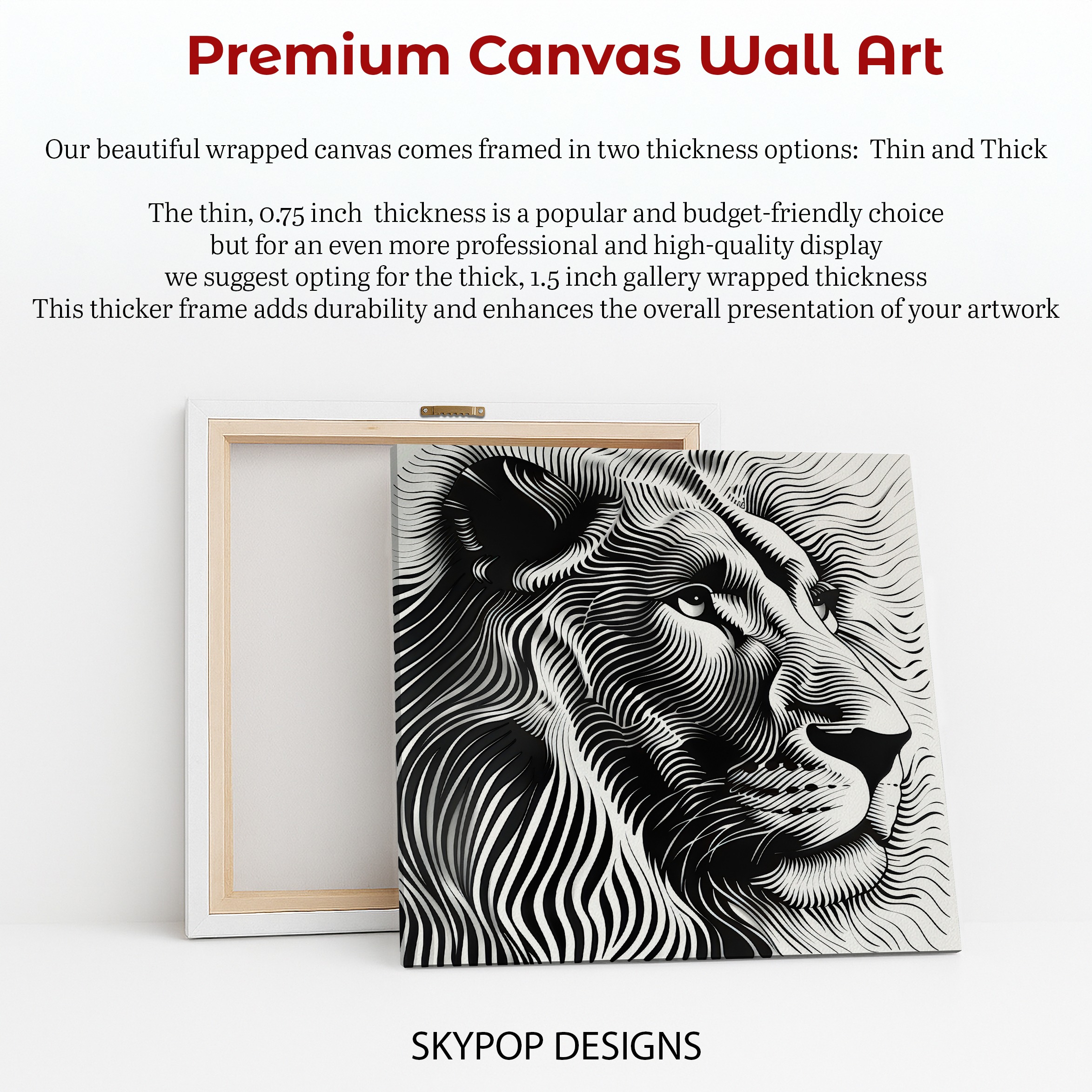 6.jpg Lion Art