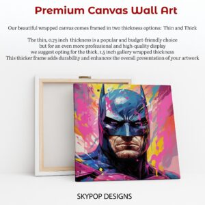 Batman Art