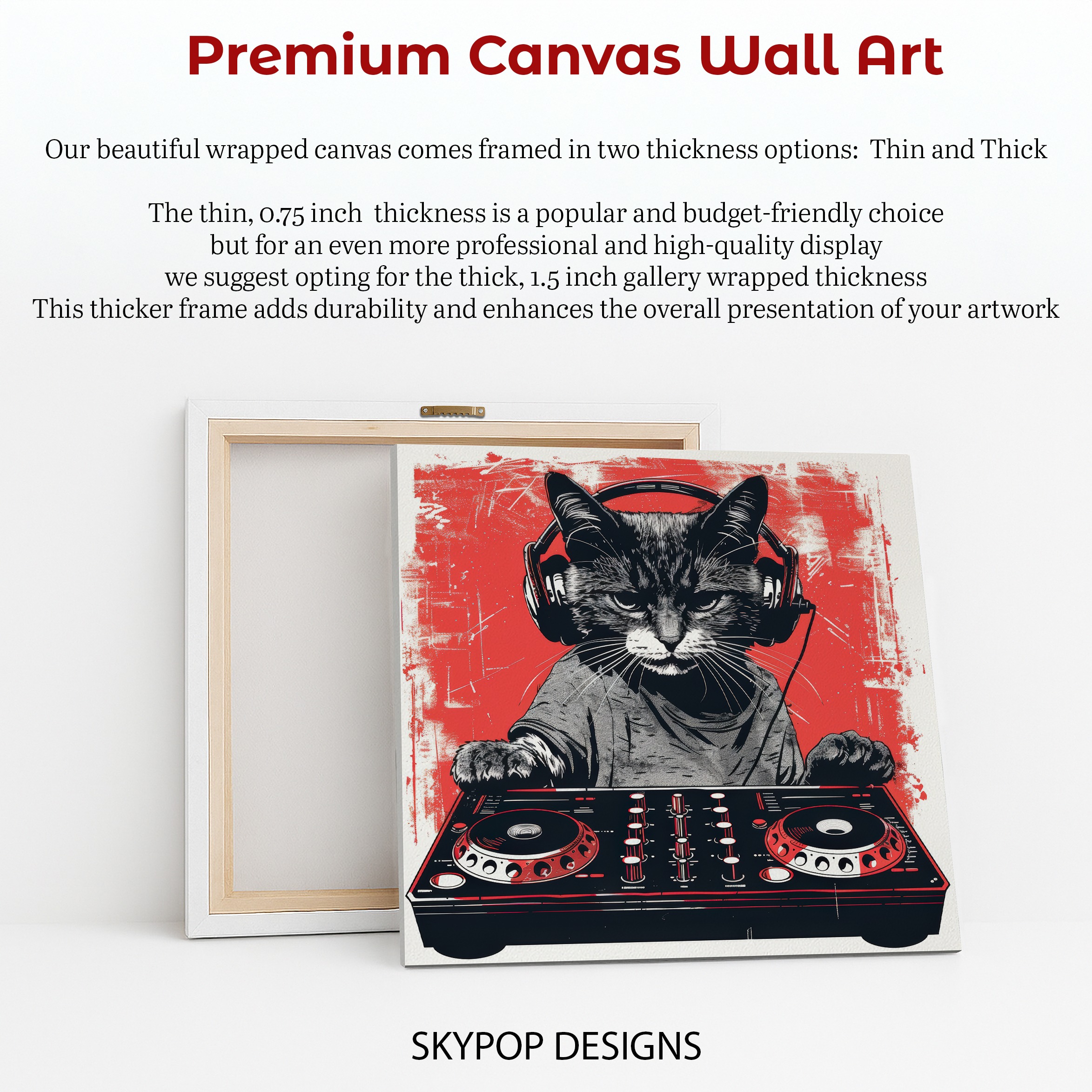 6.jpg DJ Cat Rockstar Art