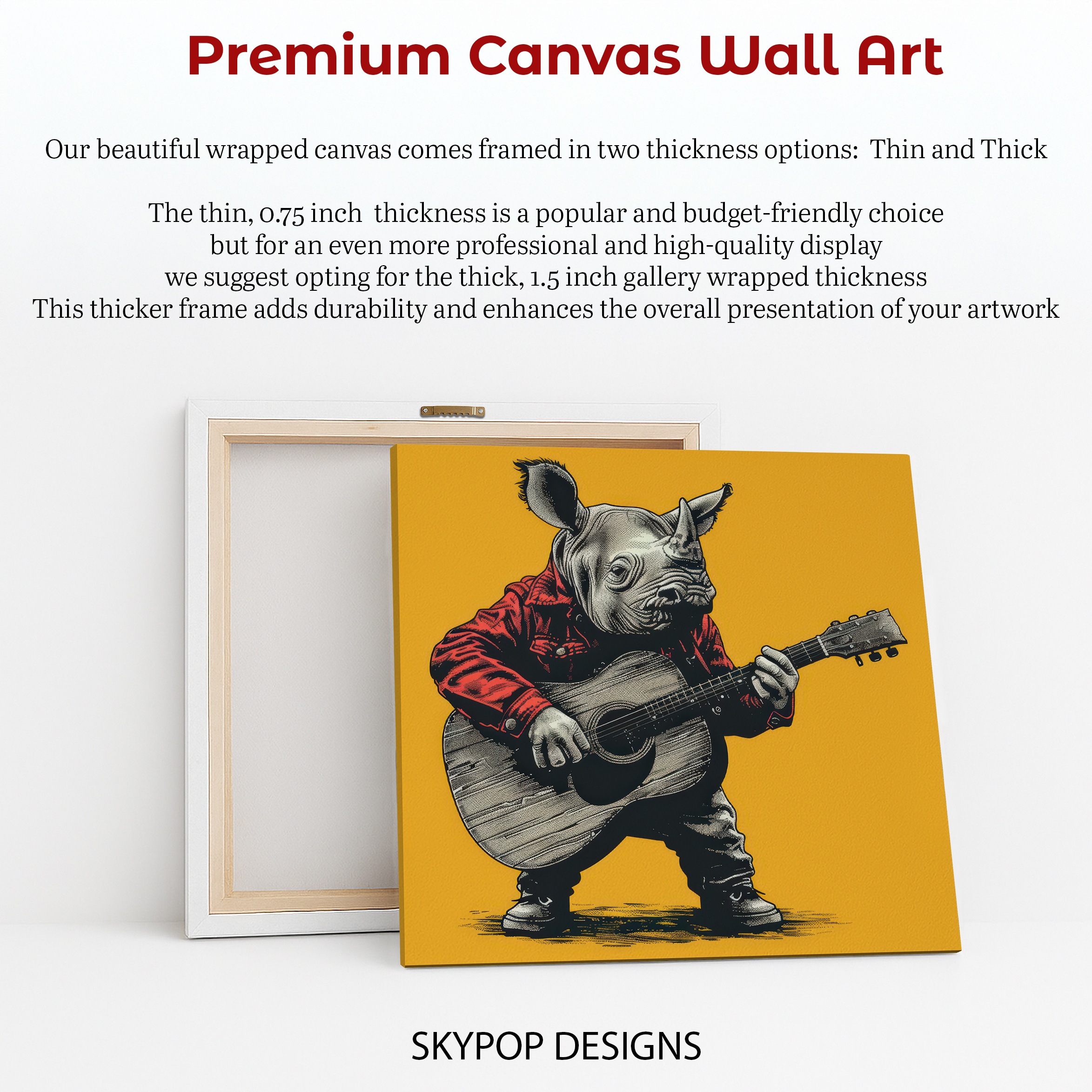 6.jpg Rhino Jam Session Art
