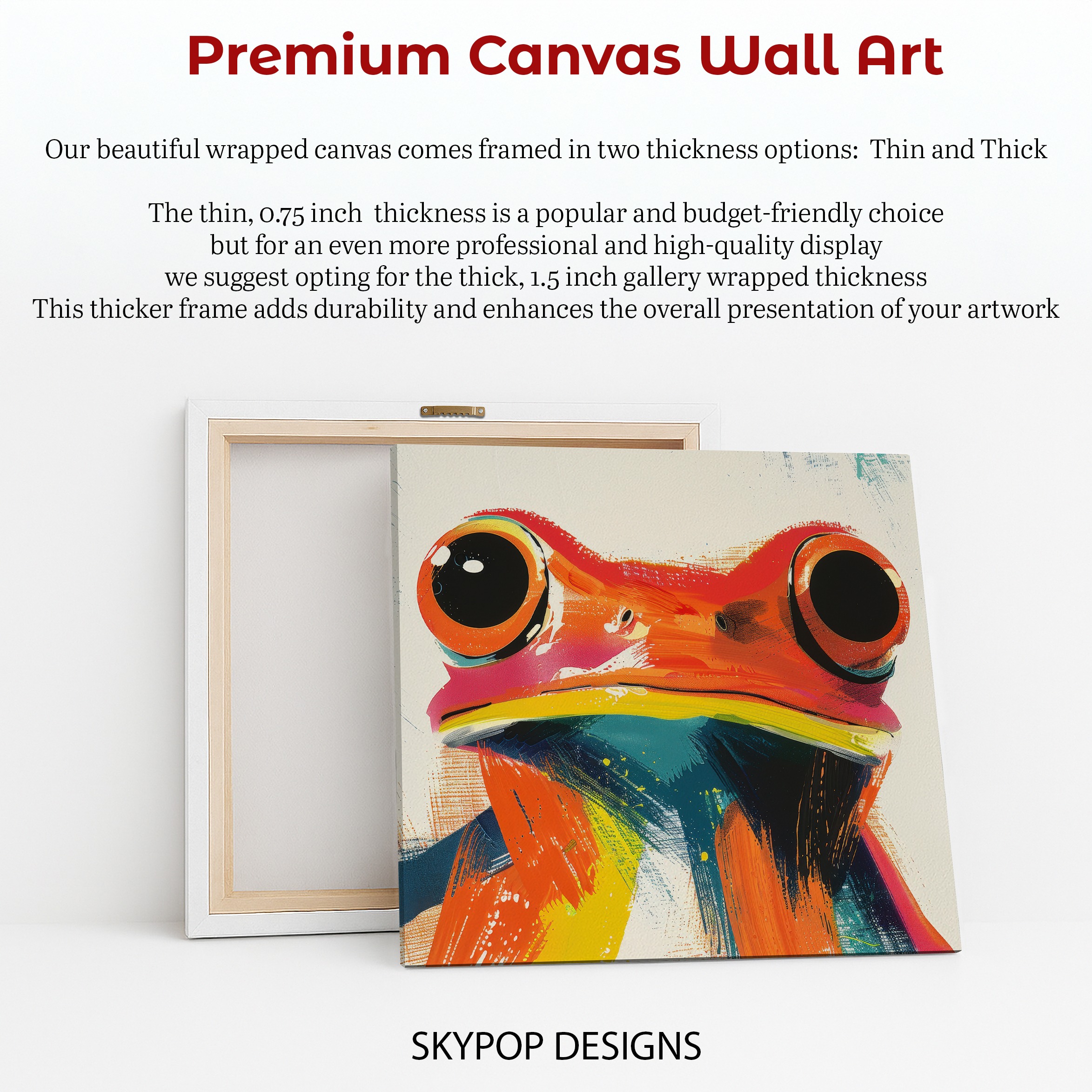 6.jpg Frog Art