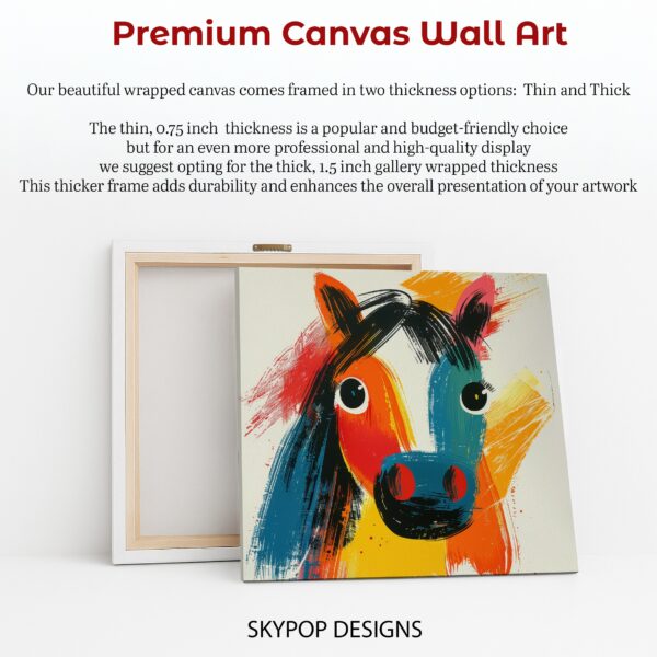 Horse Art