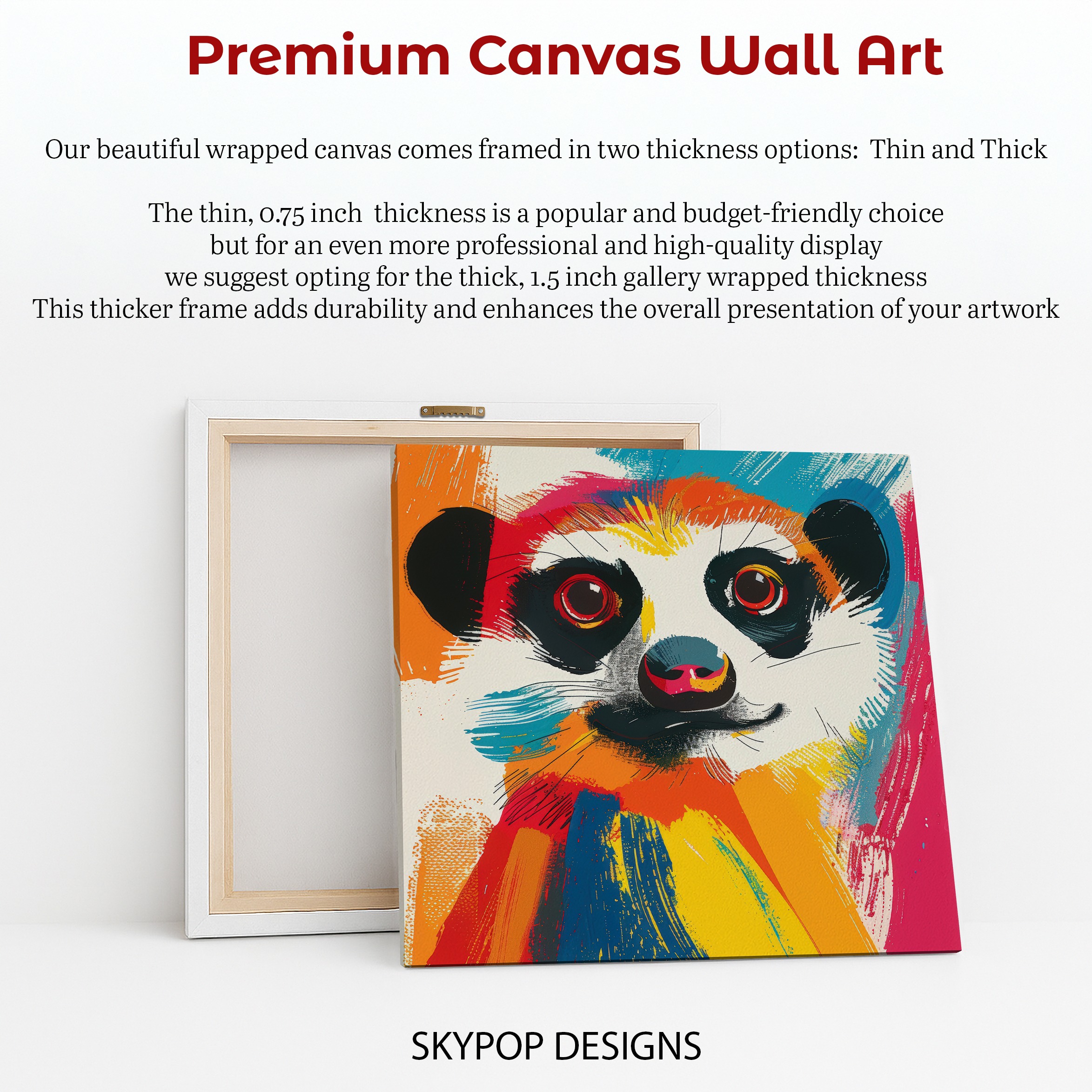 6.jpg Meerkat Art