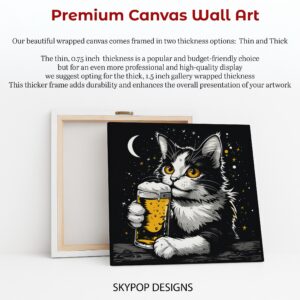Cat Art