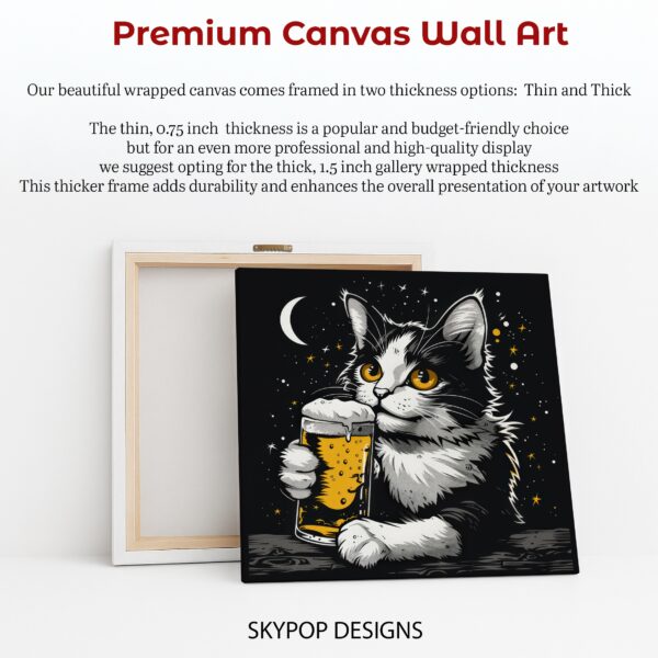 Cat Art