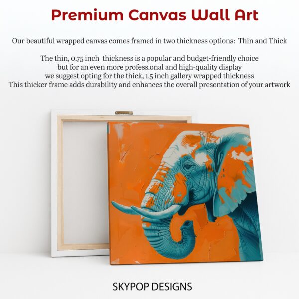 Elephant Art