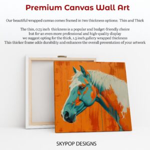 Horse Art