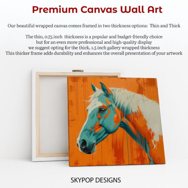 Horse Art