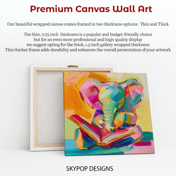 Elephant Art