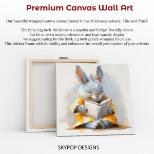 Bunny Art