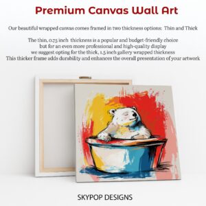 Bear Art