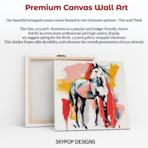 Horse Art