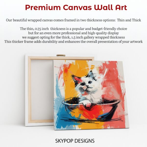 Cat Art
