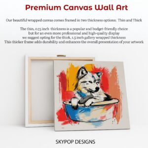 Fox Art
