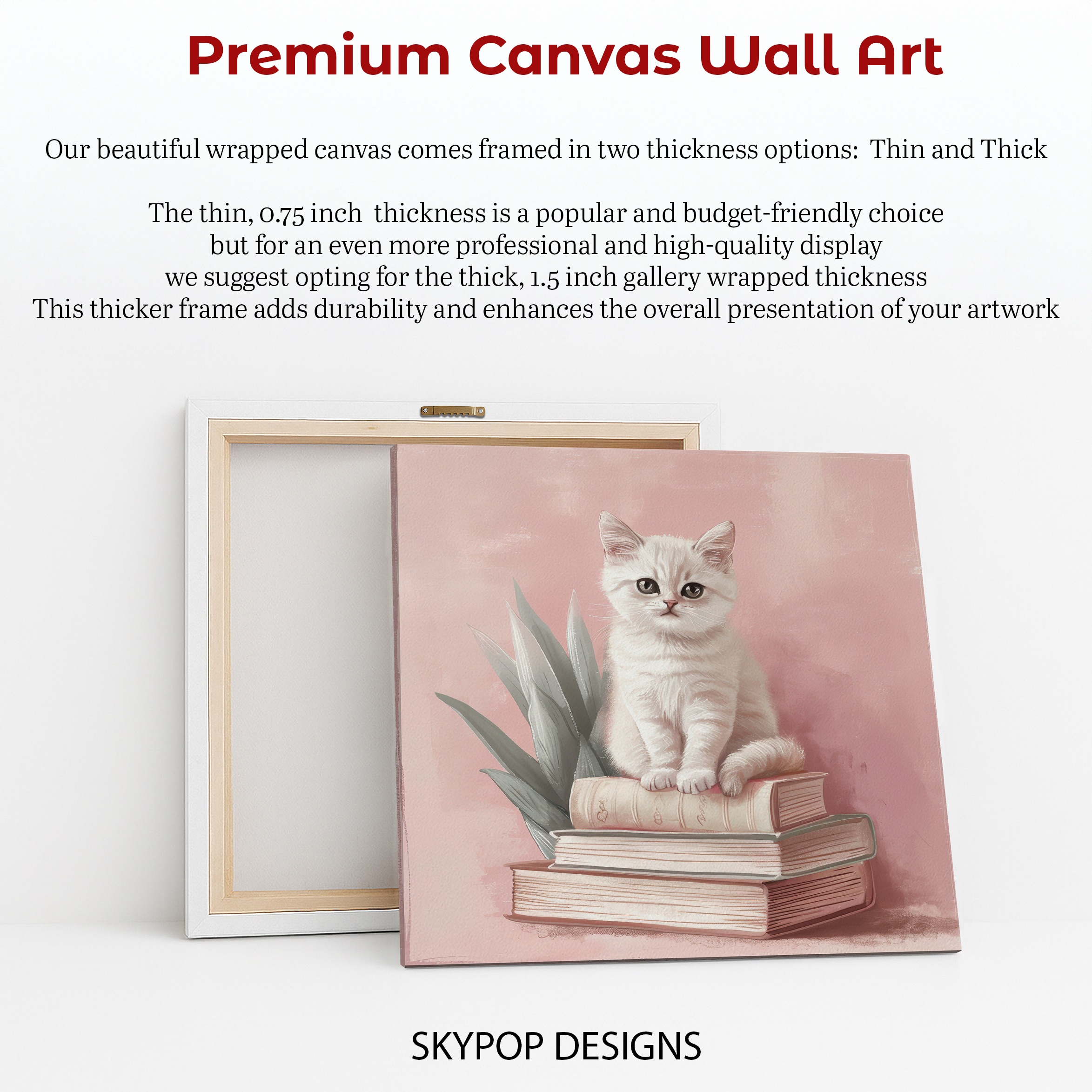 6.jpg Cat Reading Nook Art